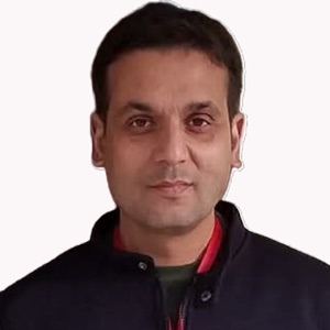 Amar Mishra